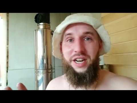 Видео: Blackbanya о пароперегревателе ППШ ТиС