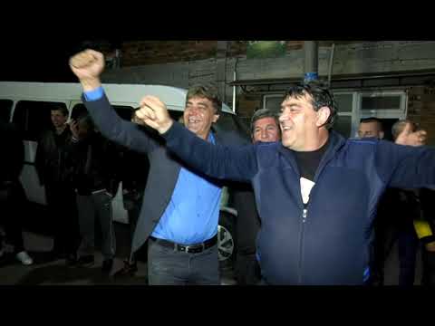 Видео: Тържество по случай встъпването в длъжност КМЕТ на с.Кръстава, част 7