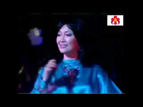 Видео: Гүлнур Сатылганова - Дасторкон, Ашыктык ыры, Биз дүйнө (2008, жандуу концерт)