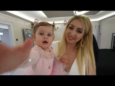 Видео: Рожден ден Лорена 4К 2024 05