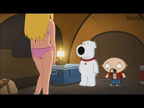 Видео: 🍅 Гриффины лучшие и смешные моменты в HD. #40 🍅