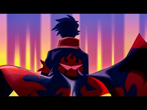 Видео: AMV - НЕ СДАВАЙСЯ!