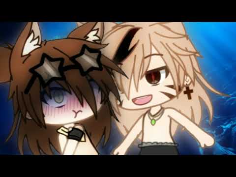 Видео: ~Клип~ || ~Siren GLMV~ ||Gacha life