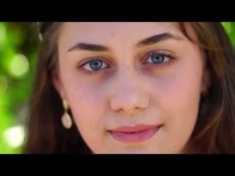 Видео: День Рождения - МИЛАНЕ 15 лет (Анапа)