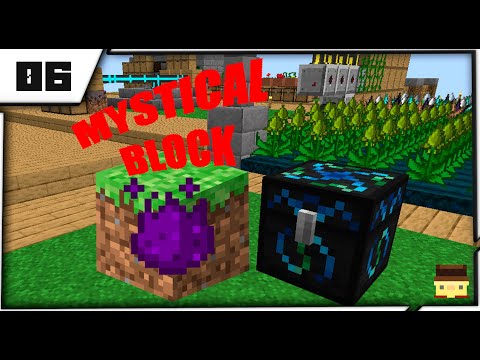 Видео: LP6 ЛЕГАЛЬНЫЙ ДЮП И ЗАХОД В PROJECT E ➦ MYSTICAL BLOCK 1.16.5 ПРОХОЖДЕНИЕ