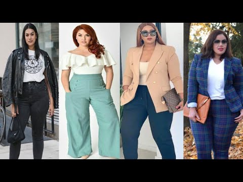 Видео: Лучшие модные тенденции 2025 года // Очень стильная и красивая коллекция зимних нарядов для женщи...