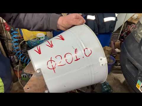 Видео: Правила роботи на грануляторі