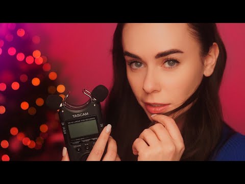 Видео: АСМР Найкраще Для СНУ 🥰 Шепіт 😴 Звуки Дихання 🤗 Таппінг ASMR Gentle Sounds for SLEEP