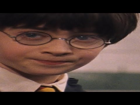 Видео: ГАРРИ ПОТТЕР и философский камень СМЕШНОЙ (Шура Каретный)