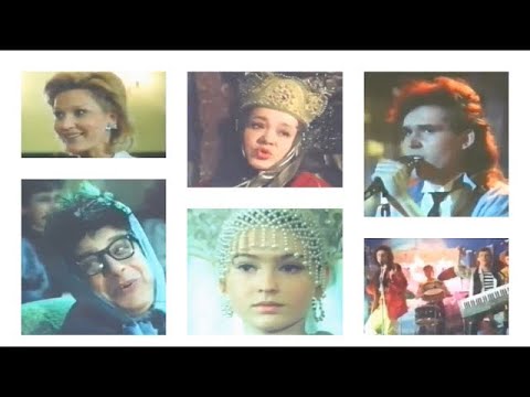 Видео: Валерий Панков в фильме ЕСЛИ ХОЧЕШЬ БЫТЬ СЧАСТЛИВЫМ 1988