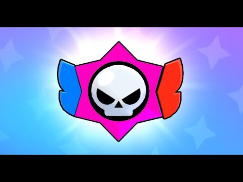 Видео: Brawl Stars, частина 6