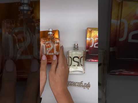 Видео: Отличие подделки и оригинала molecule Escentric 02