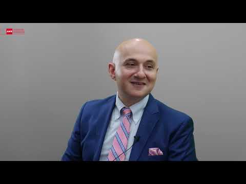 Видео: Ахвледиани Н.Д. - Восстановление крайней плоти