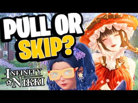 Видео: [БЕСПЛАТНЫЕ Очки] 4⭐Витрина мерцающего леса и окрашиваемые глубинные отголоски | Infinity Nikki 1.11