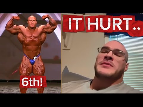 Видео: НИК УОКЕР НАКОНЕЦ-ТО НАРУШАЕТ МОЛЧАНИЕ…