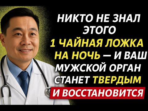 Видео: Мало кто знает! Уролог с опытом делится советами об интимной жизни — доктор Лисет Ли Чжэньхао