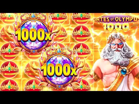 Видео: ЗАНОС 7.000.000 РУБЛЕЙ С ДЕШЕВОГО БОНУСА В GATES OF OLYMPUS 1000!!! ЛЕГЕНДАРНЫЙ МАКС ВИН В БОНУСЕ!!!