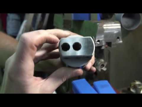 Видео: Вертикальный шпиндель на НГФ-110, токарник ТВ4 и печь - утилизатор отработки. Бродим по гаражу!