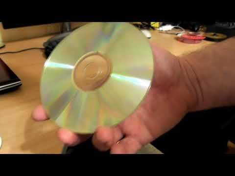 Видео: Диски VS - разбитые надежды? - Тестирование записи и чтения audio CD-R