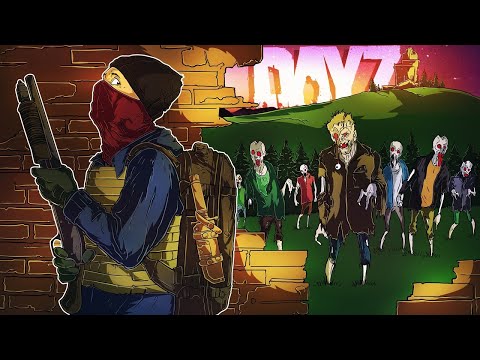 Видео: DayZ RELIFE PVE 🔴БОМЖУЕМ🔴STREAM🔴