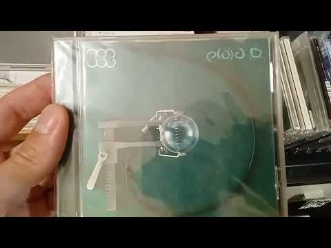 Видео: Plaid 💜 WARP records 💜 Коллекция 📀 CD ➕ Автографы на Концертных Билетах в Москве ‼️Часть 1
