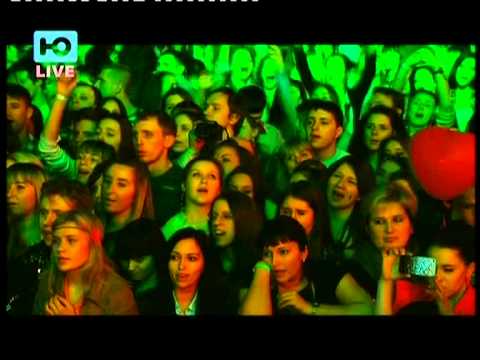 Видео: Дима Билан - Москва, Big Love Show 2013