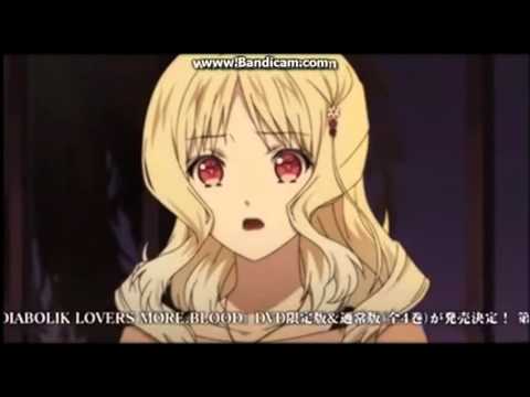 Видео: Дьявольские Возлюбленные. Руки Муками - Сердце