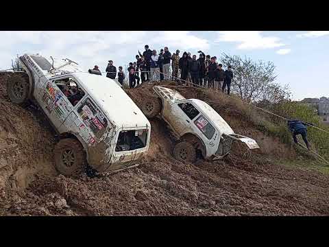 Видео: Кенже. Нивы.