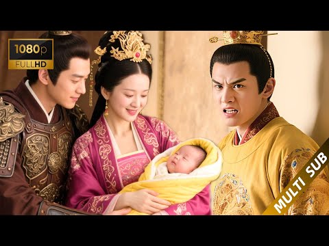 Видео: Император бросил жену ради беременной наложницы, ребёнок не его—раскаяние!