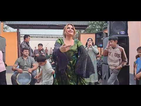 Видео: МАВЛУДА ХОЛОВА 