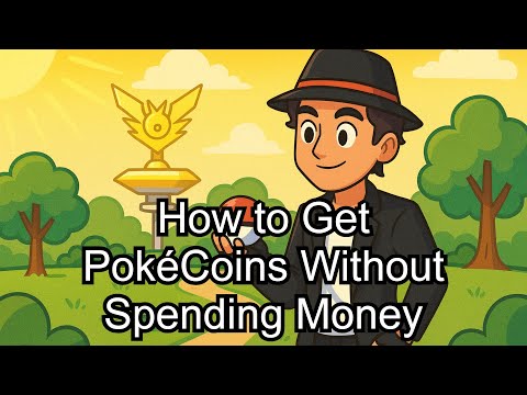 Видео: Как быстро получить покемонеты в Pokémon Go! (Объяснение бесплатных и платных методов)