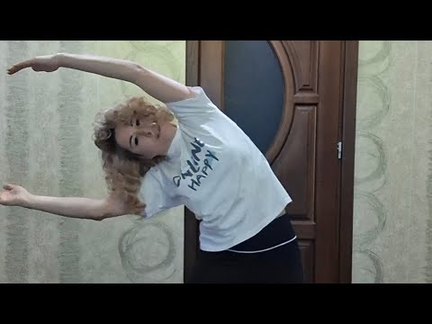 Видео: ЯК ПРИБРАТИ ЖИРНІ БОКИ?/Легкі та ефективні вправи для вас.