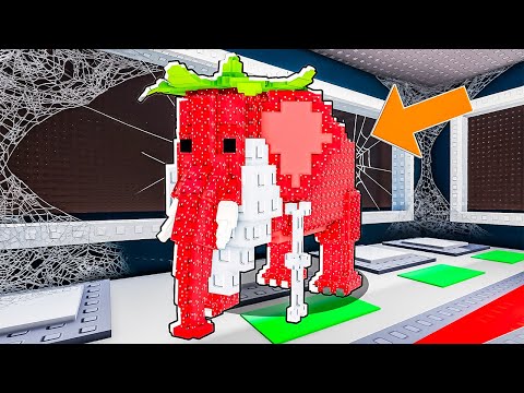 Видео: Я Нашел ПЕРВОГО ИГРОКА в Steal a Brainrot в Роблокс