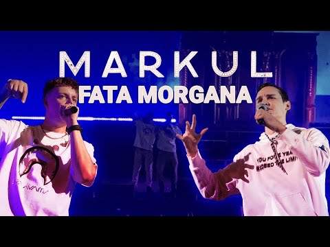 Видео: MARKUL & Зритель из зала — Fata Morgana | Москва Stadium