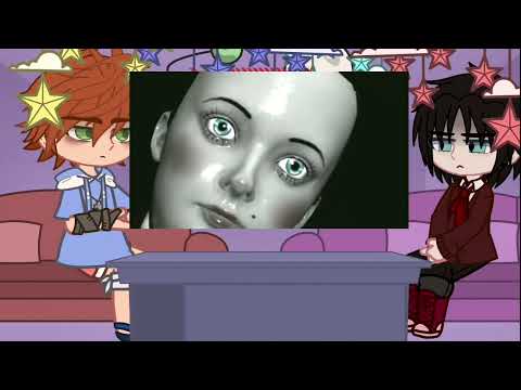 Видео: Реакция "Стоит ли покупать друга" на Valera Ghoster // Gacha NOX // (первая реакция) // Ч.О.