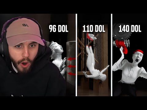 Видео: Сравнение самых болезненных несчастных случаев в тематических парках