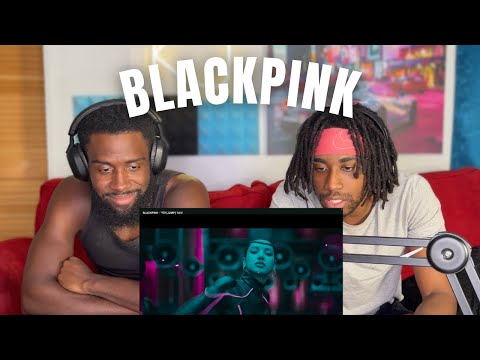 Видео: BLACKPINK - РЕАКЦИЯ НА M/V «JUMP»