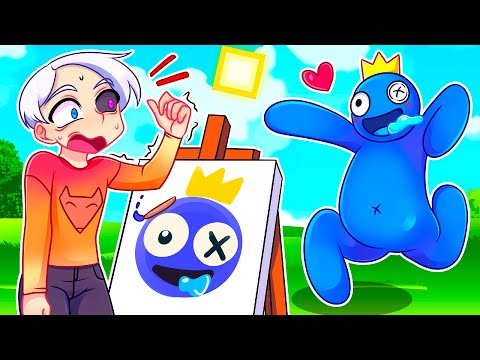 Видео: 😨 Майнкрафт но МЫ ПОЛУЧИМ ВСЕ ЧТО НАРИСУЕМ!