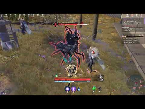 Видео: Skyforge №2 #14 (Опять те же задания)