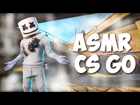 Видео: МУРШАРКИ ПО МЕТОДИКЕ @flashinglight14  ASMR GAMING