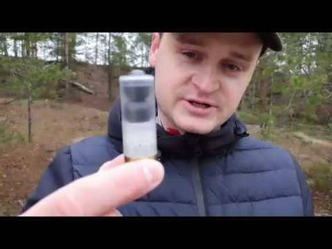 Видео: Пистолет против дробовика!