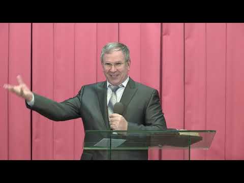 Видео: Владимир Трофимчик: «От смерти к жизни»