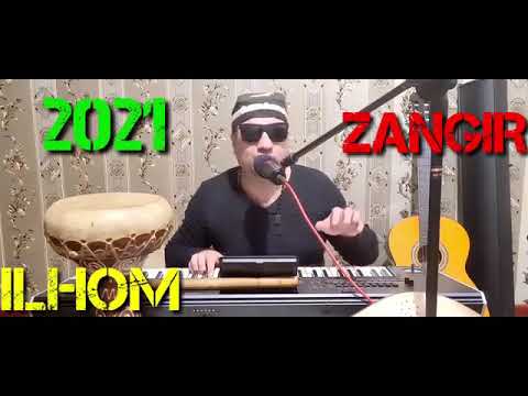 Видео: Илхом муродов 2021 кисайи зангири