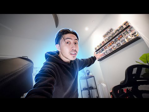 Видео: как я провожу время в америке