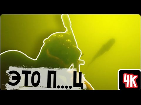 Видео: Подводная охота которая запомнится на долго. Такое бывает очень редко.
