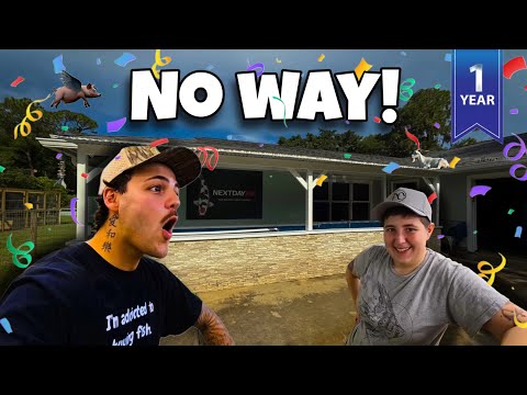 Видео: Я ВЕРНУЛАСЬKKKKKKKKKKKKKK