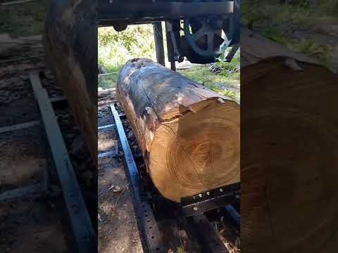 Видео: Почему пила дает волну