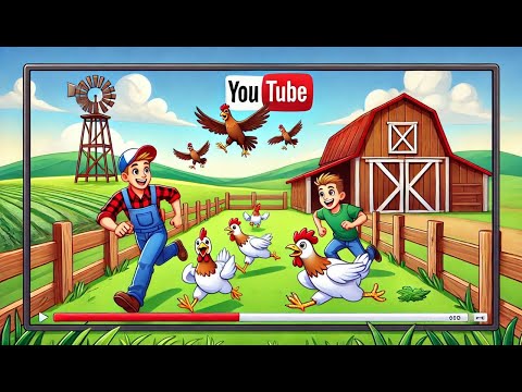 Видео: РАНЧО ОНАЙМЫЗ АДЕМЫ УЙ САЛЫП МАЛ БАГАМЫЗ!!!Ranch Simulator