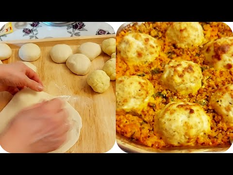 Видео: 💥Идея  вкусного обеда  или ужина !💯 Все  сыты  и  довольны !