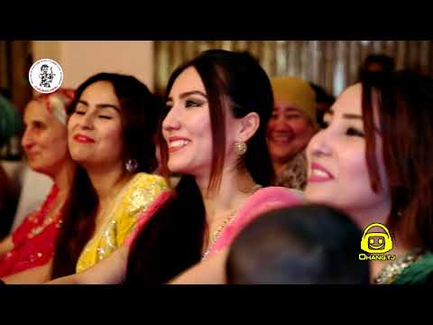 Видео: Территория юмора поздравляет Хандинкамон